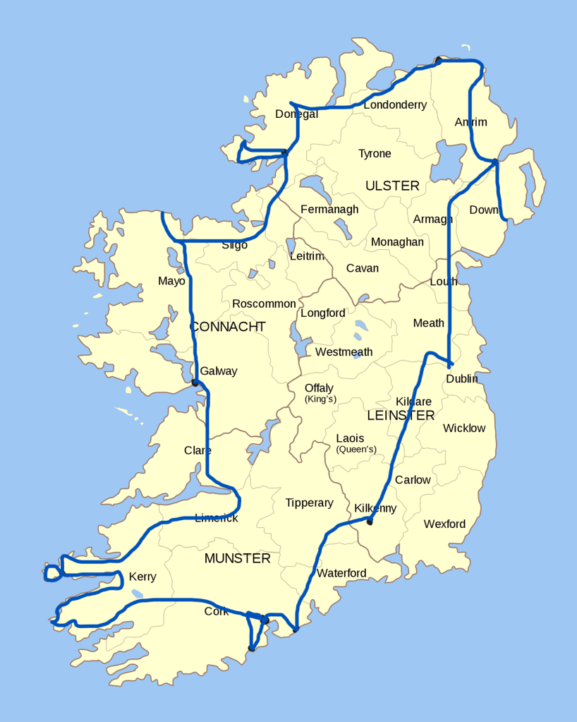 Ireland Route Map 2022 ?w=819